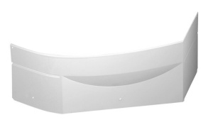 MAMBA L 160 etulevy