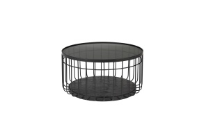 Kahvipöytä Lance M