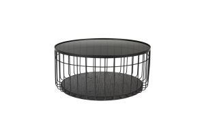 Kahvipöytä Lance L