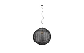 Kattovalaisin Meezan musta XL