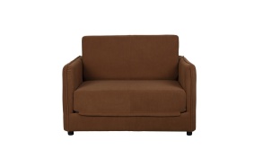 Taitettava Nojatuoli Jopie Brown