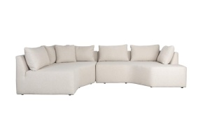 sohva Prosper Sand Right