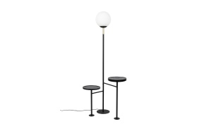 Lattialamppu Orion Charge