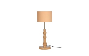 Pöytälamppu Totem Smooth Terra