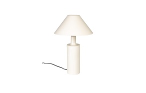 Pöytälamppu Wonders Shiny Beige