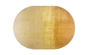 Matto Sunset Yellow 160x230