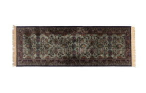 Matto Raz 240x80 Green