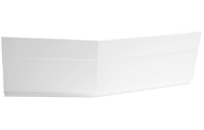 TIGRA 150 L etulevy 57,5cm