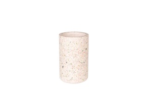 vaasi Fajen Terrazzo Pink
