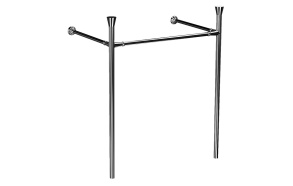 pesualtaan teline New Yorker 80 cm, kromi