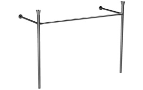 pesualtaan teline New Yorker 120 cm, kromi