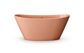 kivimassa kylpyamme Amore, kiiltävä glossy clay