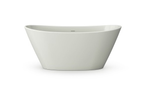 kivimassa kylpyamme Amore, kiiltävä glossy fog