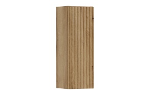 yläkaappi Nova Evoke 20 cm 1 ovi