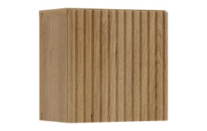 yläkaappi Nova Evoke Qubik 30x30 cm 1 ovi