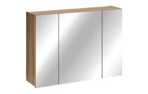 peilikaappi Nova Evoke 80 cm 3 ovea