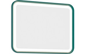 Patara Led peili 85*65 cm, vihreä