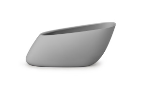 silkstone kiviamme Pointe, matta harmaa