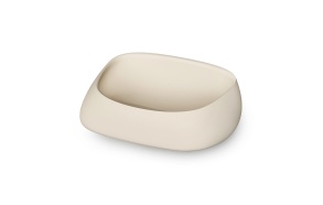 malja-allas Pointe, matta oyster