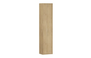 korkea kaappi Linea 1 ovi