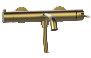 ammehana Iconic, harjattu kulta