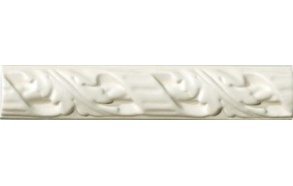 AMARCORD Fregio M. Beige Matt 4x20