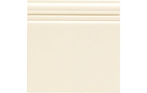 BOISERIE ZOCCOLO Beige matt 20x20