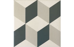 CAPRICE Provence 20X20 (EQ-5), MYYNTI VAIN PAKETTINA (1 PAKETTI = 1 m2)