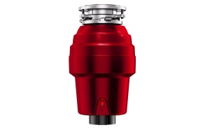 keittiöaltaan jätemurskain, 230 V, 375 W, pneumaattisella kytkimellä