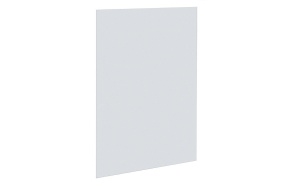 suihkuseinä Esca, matta lasi 1167x2100mm