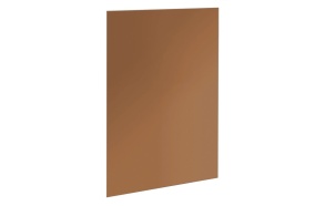 suihkuseinä Esca, Marron-lasi 1267x2100mm