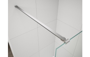 tukitanko Esca 1200 mm, kromi