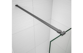 tukitanko Esca 1200 mm, gun metal