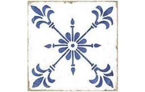 FORLI Patch Decor Mix 15x15