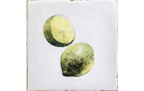 FORLI Fruits Decor Mix 15x15