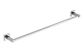 Pyyheteline COLORADO 600X80 mm, kromi