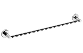 Pyyheteline X-ROUND, 855 mm, kromi