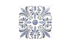 OPORTO Decor Bianco 15x15, MYYNTI VAIN PAKETTINA (1 PAKETTI = 1 m2)