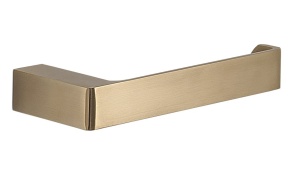 WC-paperiteline Pyrene, harjattu kulta