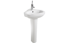 pesuallas Creavit 46x46 cm