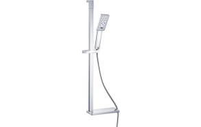 suihkusetti Creavit rst