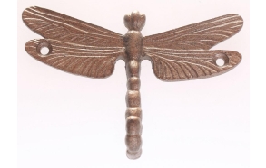 koukku Dragonfly