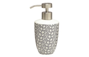 OSAKA keraaminen nestesaippua-annostelija, sininen