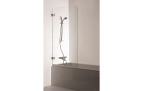 Brasta GAJA kylpyammeen suihkuseinä