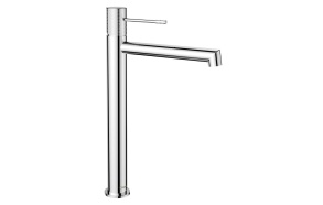 korkea pesuallashana Solaris, kromi