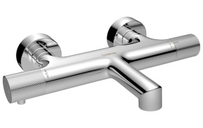 termostaatti ammehana Solaris, kromi