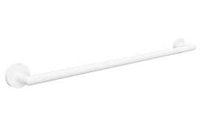 pyyheteline X-ROUND, matta valkoinen