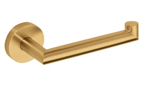 wc-paperiteline X-ROUND, harjattu kulta