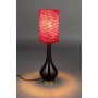 laualamp Jules Red