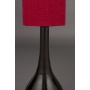laualamp Jules Red